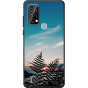 Чохол BoxFace Blackview A50 