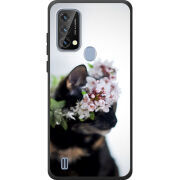 Чохол BoxFace Blackview A50 