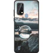 Чохол BoxFace Blackview A50 