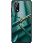 Чохол BoxFace Blackview A50 