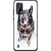 Чохол BoxFace Blackview A50 