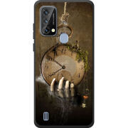 Чохол BoxFace Blackview A50 