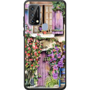 Чохол BoxFace Blackview A50 