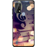 Чохол BoxFace Blackview A50 