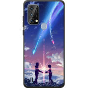 Чохол BoxFace Blackview A50 