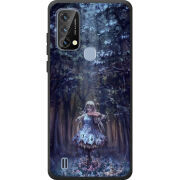 Чохол BoxFace Blackview A50 