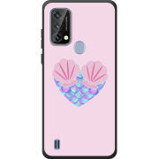 Чохол BoxFace Blackview A50 