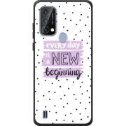 Чохол BoxFace Blackview A50 