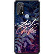 Чохол BoxFace Blackview A50 