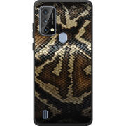 Чохол BoxFace Blackview A50 