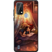 Чохол BoxFace Blackview A50 