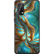 Чохол BoxFace Blackview A50 