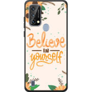 Чохол BoxFace Blackview A50 