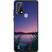 Чохол BoxFace Blackview A50 