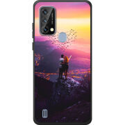 Чохол BoxFace Blackview A50 