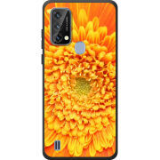 Чохол BoxFace Blackview A50 