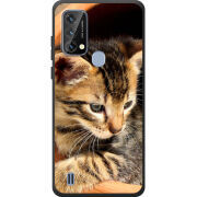 Чохол BoxFace Blackview A50 