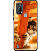 Чохол BoxFace Blackview A50 