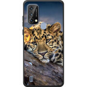 Чохол BoxFace Blackview A50 