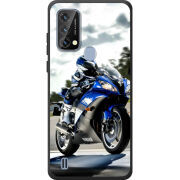 Чохол BoxFace Blackview A50 