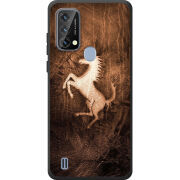 Чохол BoxFace Blackview A50 