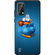 Чохол BoxFace Blackview A50 