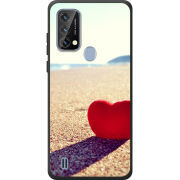 Чохол BoxFace Blackview A50 