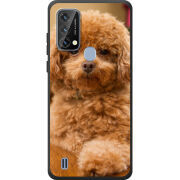 Чохол BoxFace Blackview A50 