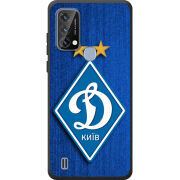 Чохол BoxFace Blackview A50 Динамо Киев