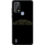 Чохол BoxFace Blackview A50 