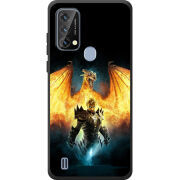 Чохол BoxFace Blackview A50 