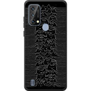 Чохол BoxFace Blackview A50 