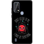 Чохол BoxFace Blackview A50 