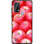 Чохол BoxFace Blackview A50 