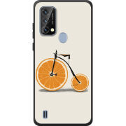 Чохол BoxFace Blackview A50 