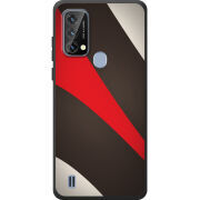 Чохол BoxFace Blackview A50 