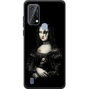 Чохол BoxFace Blackview A50 