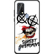 Чохол BoxFace Blackview A50 