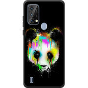 Чохол BoxFace Blackview A50 