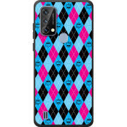 Чохол BoxFace Blackview A50 