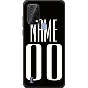 Чохол BoxFace Blackview A50 