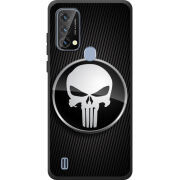 Чохол BoxFace Blackview A50 