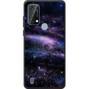 Чохол BoxFace Blackview A50 