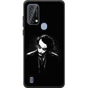 Чохол BoxFace Blackview A50 