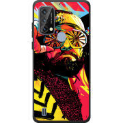 Чохол BoxFace Blackview A50 