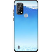 Чохол BoxFace Blackview A50 