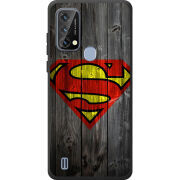 Чохол BoxFace Blackview A50 