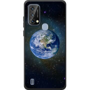 Чохол BoxFace Blackview A50 