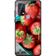 Чохол BoxFace Blackview A50 