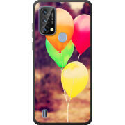 Чохол BoxFace Blackview A50 